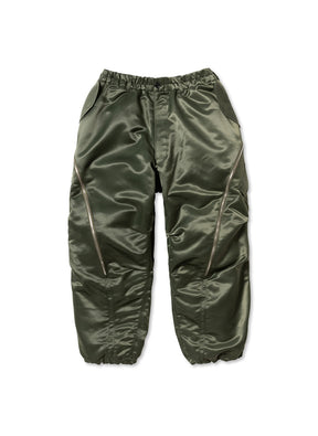 <span style="color: #f50b0b;">Last One</span> ROTOL / TORNADO PANTS OLIVE