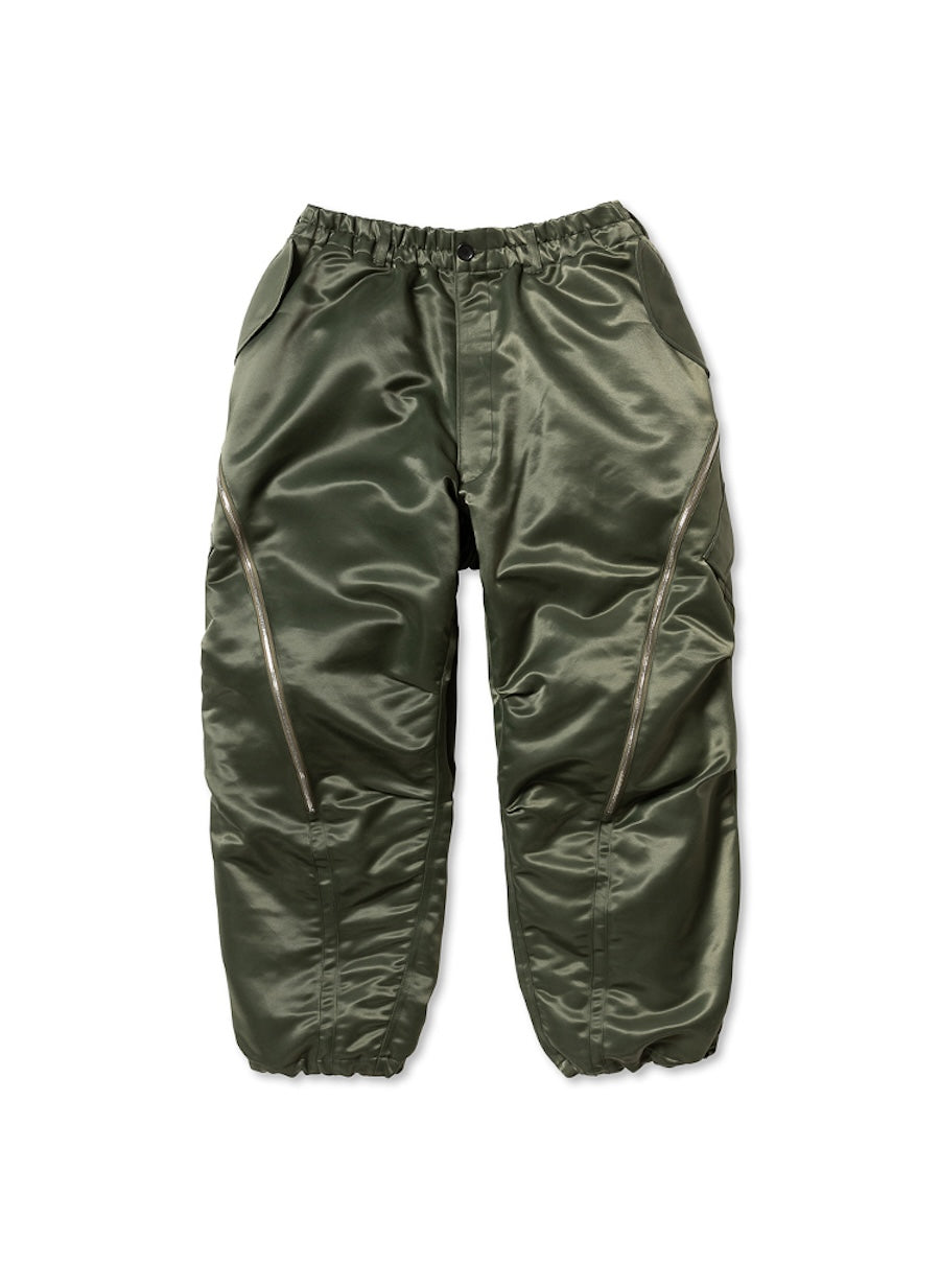 <span style="color: #f50b0b;">Last One</span> ROTOL / TORNADO PANTS OLIVE