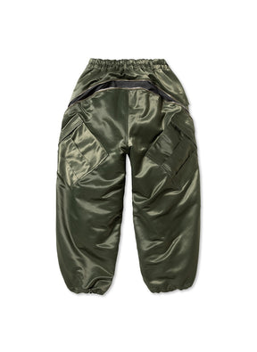 <span style="color: #f50b0b;">Last One</span> ROTOL / TORNADO PANTS OLIVE