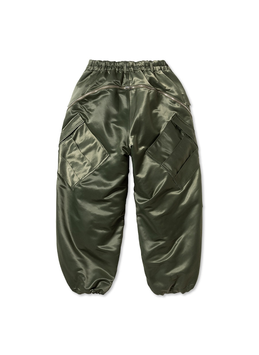 <span style="color: #f50b0b;">Last One</span> ROTOL / TORNADO PANTS OLIVE