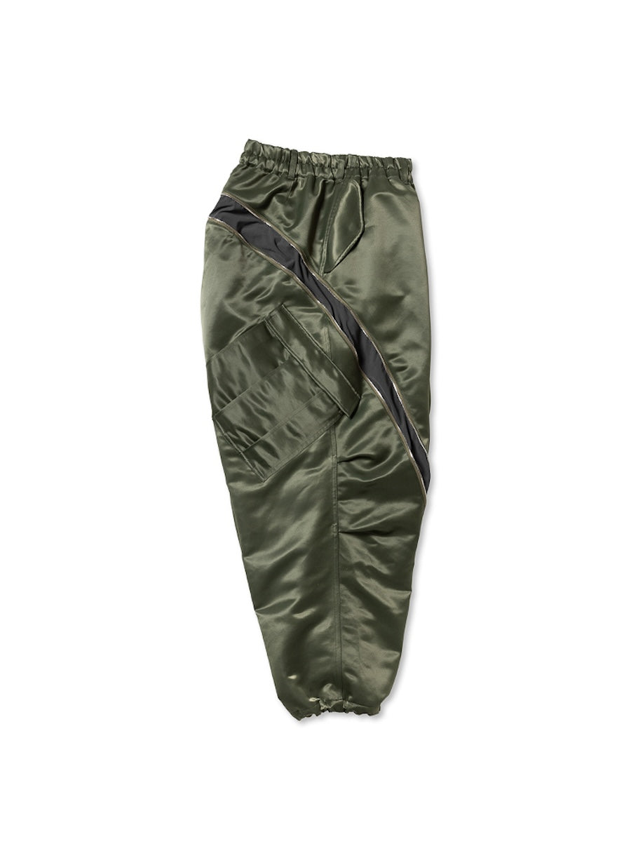 <span style="color: #f50b0b;">Last One</span> ROTOL / TORNADO PANTS OLIVE