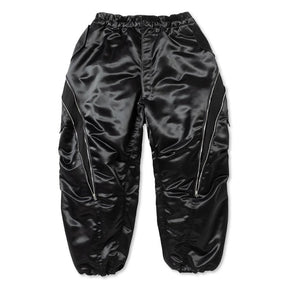 <span style="color: #f50b0b;">Last One</span> ROTOL / TORNADO PANTS BLACK