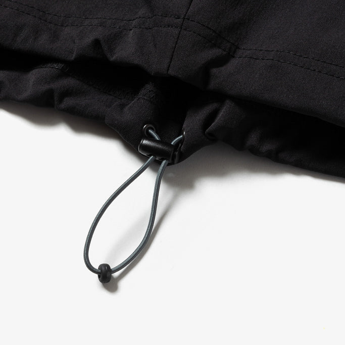 ROTOL / VENTILATION TECH BLOUSON BLACK