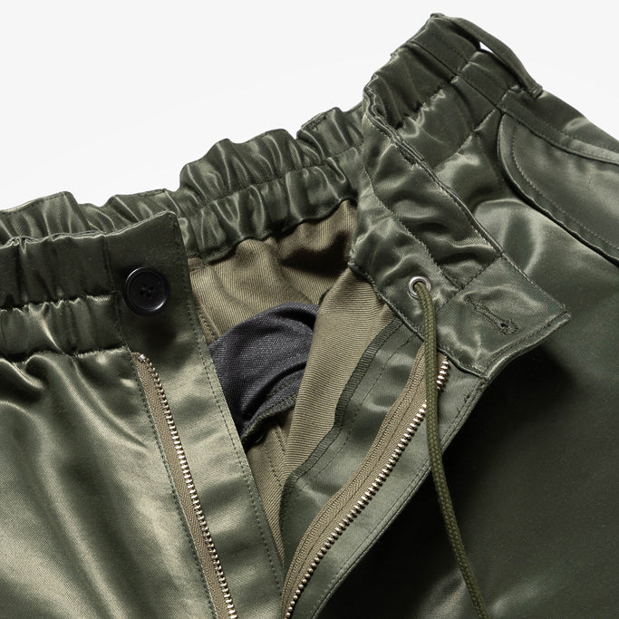 <span style="color: #f50b0b;">Last One</span> ROTOL / TORNADO PANTS OLIVE