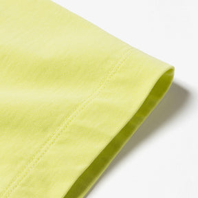 <span style="color: #f50b0b;">Last One</span> ROTOL / WIDE TWIST SS T LIME