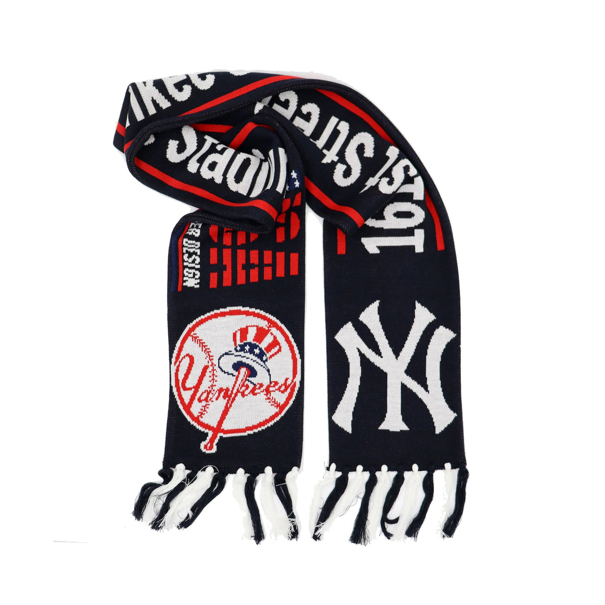 INFIELDER DESIGN×MLB / MLB-200 MLB STADIUM MUFF NY Yankees