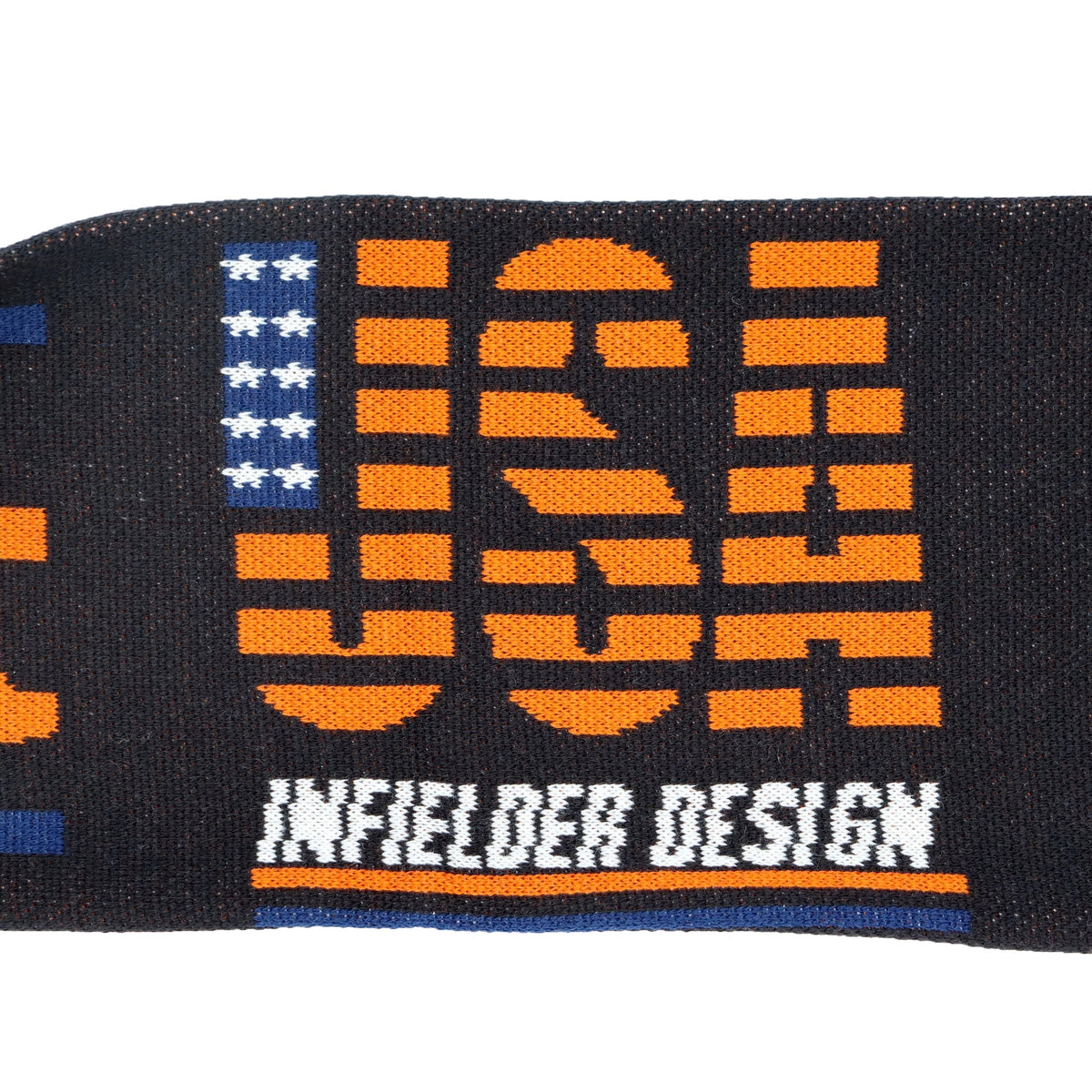 INFIELDER DESIGN×MLB / MLB-200 MLB STADIUM MUFF NY Mets