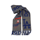 INFIELDER DESIGN×MLB / MLB-200 MLB STADIUM MUFF LA Dodgers