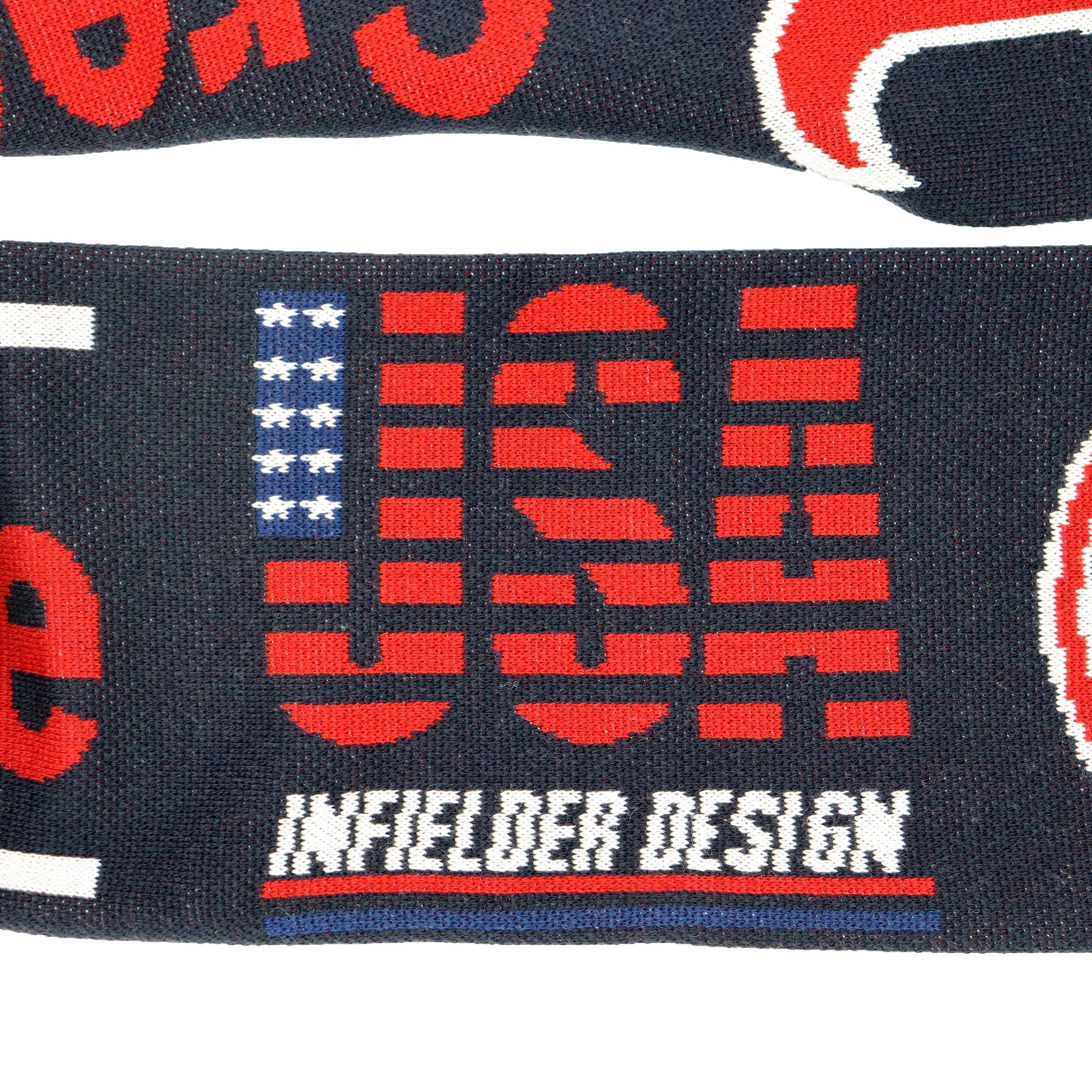 INFIELDER DESIGN×MLB / MLB-200 MLB STADIUM MUFF BOS Red Sox