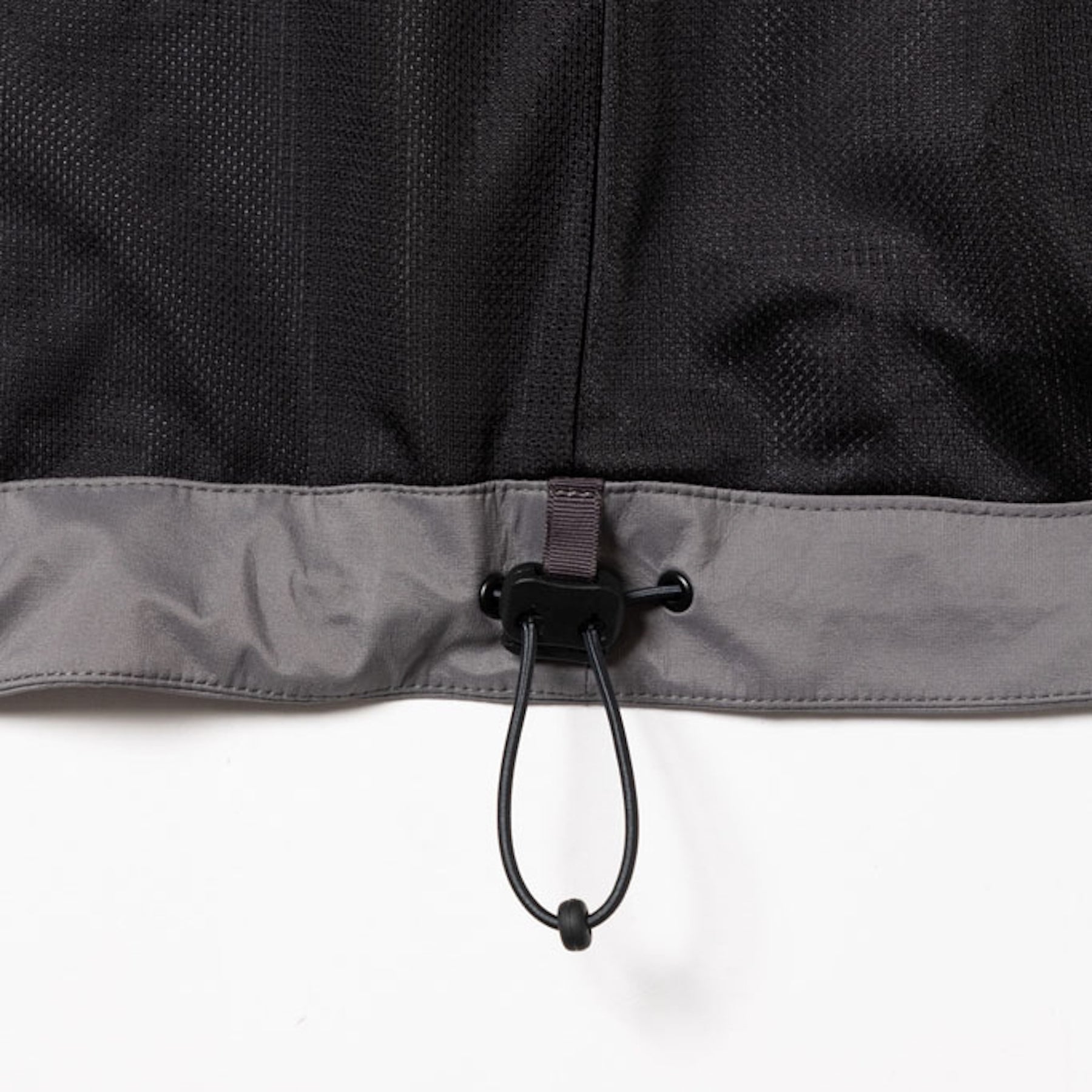 ROTOL / VENTILATION SHELL JACKET MARK:3 CHARCOAL