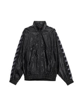 【Pre-Order】LU'U DAN / WINDBREAKER L-D BLACK