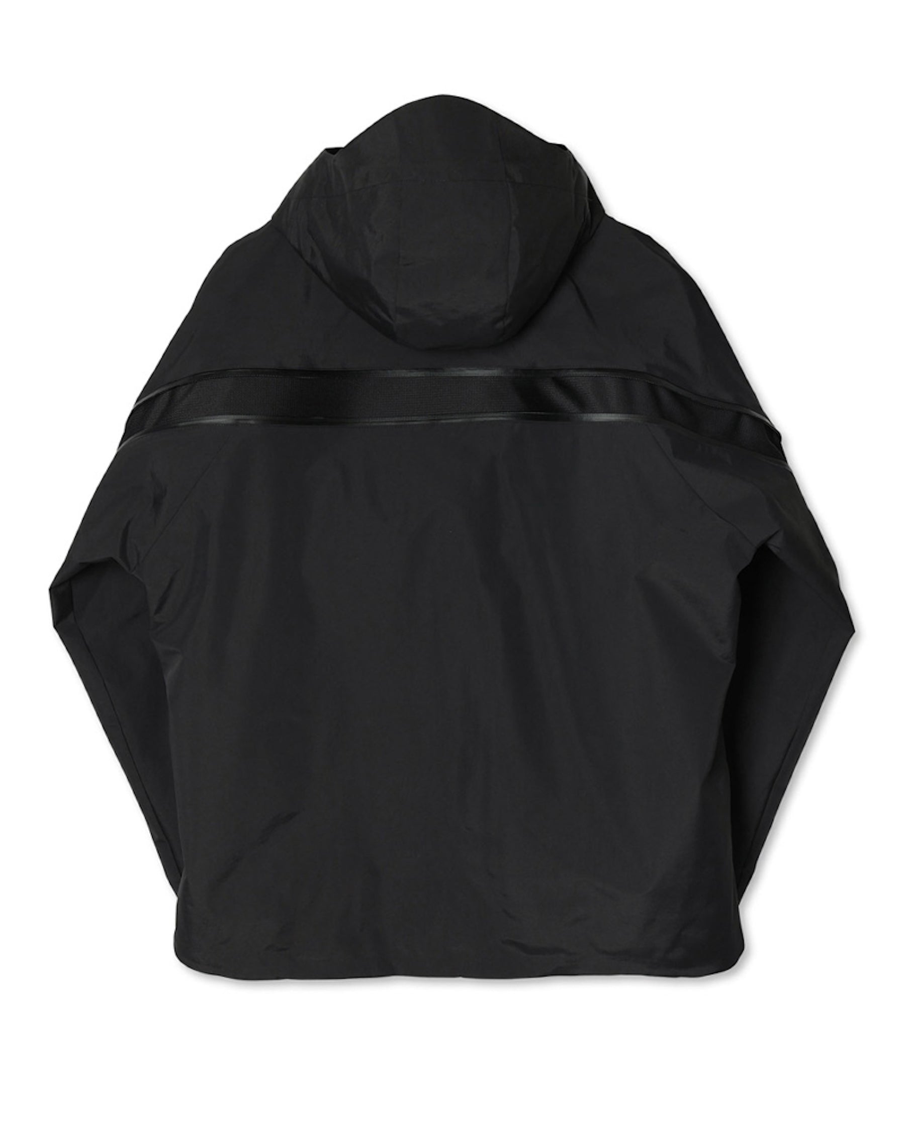 <span style="color: #f50b0b;">Last One</span> ROTOL / Ventilation 3L Shell Parka BLACK