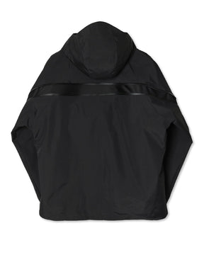 <span style="color: #f50b0b;">Last One</span> ROTOL / Ventilation 3L Shell Parka BLACK