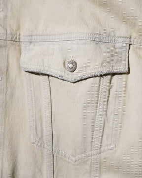 LU'U DAN / DRIFTER JACKET 10