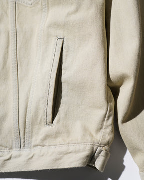 LU'U DAN / DRIFTER JACKET 11