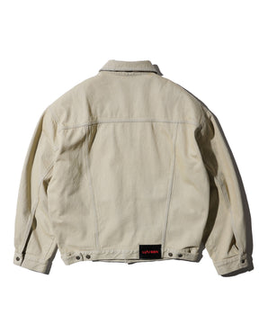 LU'U DAN / DRIFTER JACKET 8