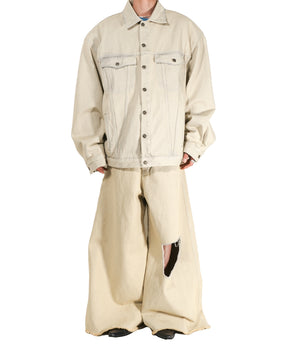 LU'U DAN / DRIFTER JACKET 5