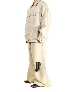 LU'U DAN / DRIFTER JACKET 6