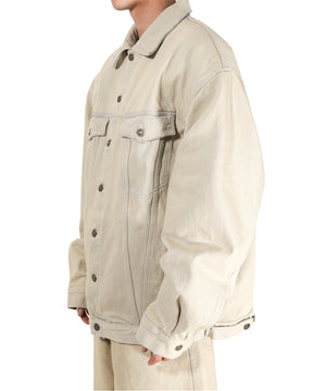 LU'U DAN / DRIFTER JACKET 3