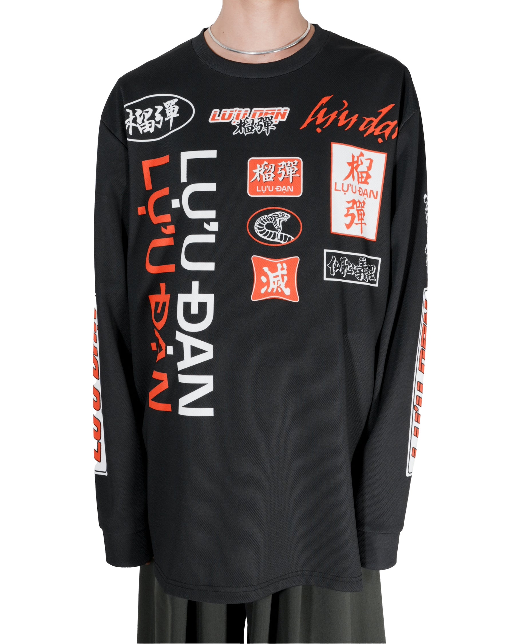 LUU_DAN_OVERSIZED_LONG_SLEEVE_TEE_BLACK_MOTOCROSS_2