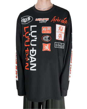 LUU_DAN_OVERSIZED_LONG_SLEEVE_TEE_BLACK_MOTOCROSS_2