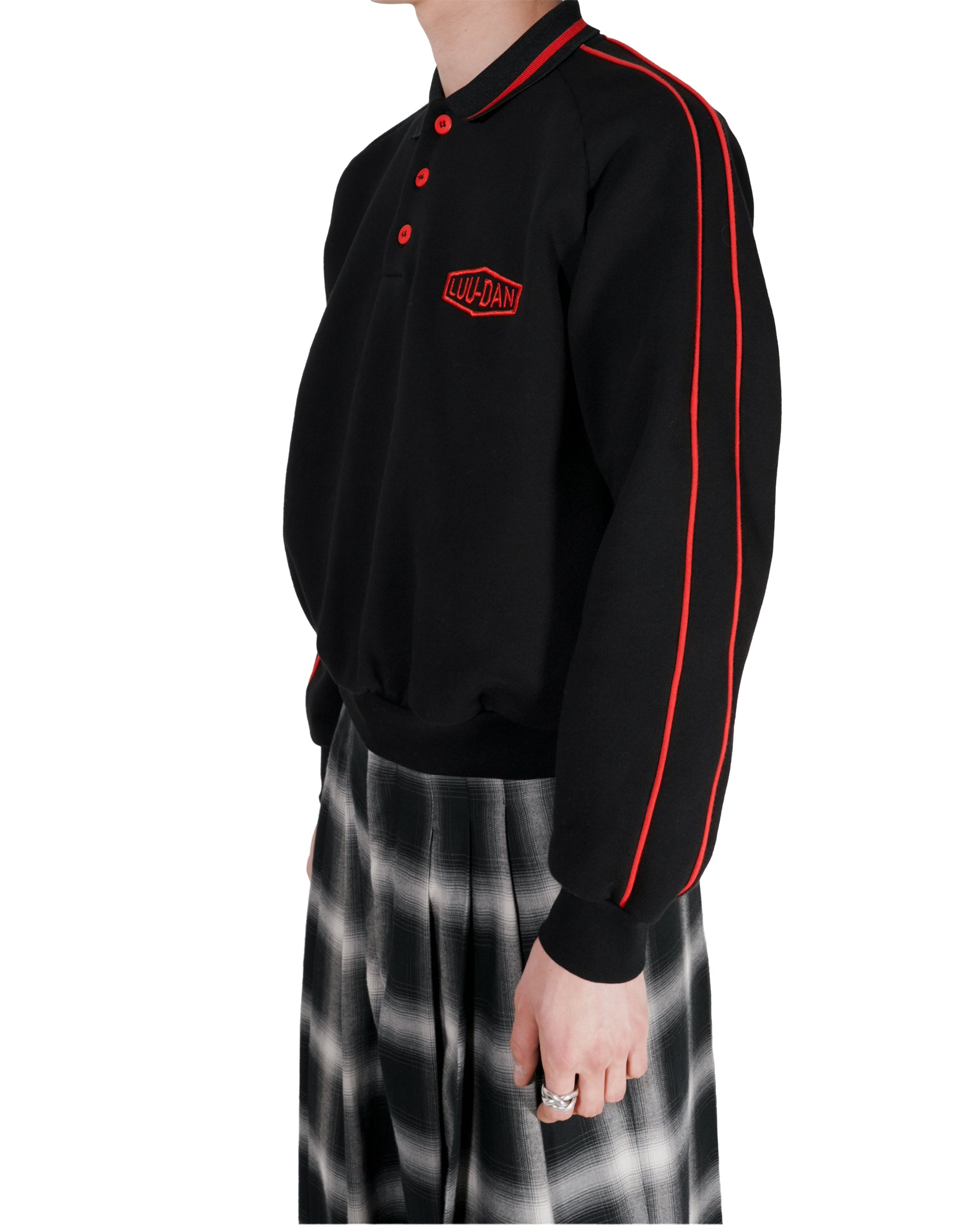 LUU_DAN_PIT_STOP_POLO_BLACK_RED_3