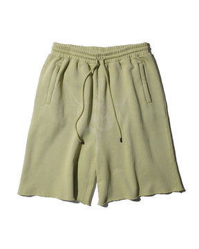 LU'U DAN / ZOKU SHORTS SAGE_1