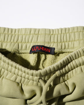 LU'U DAN / ZOKU SHORTS SAGE_3