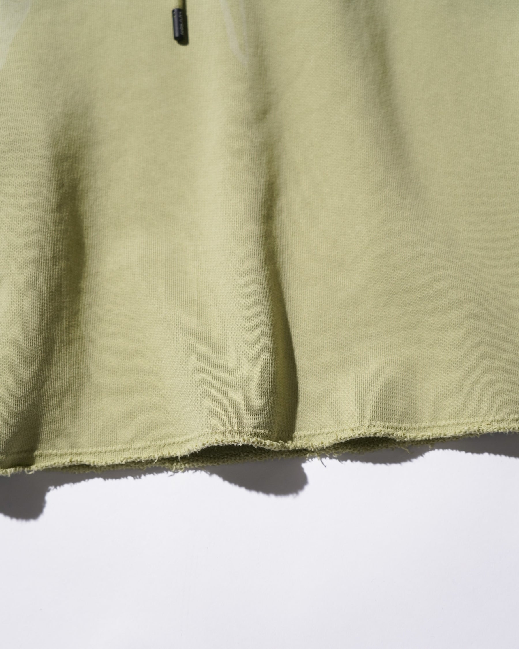 LU'U DAN / ZOKU SHORTS SAGE_5