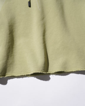 LU'U DAN / ZOKU SHORTS SAGE_5