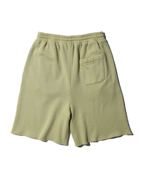 LU'U DAN / ZOKU SHORTS SAGE_7