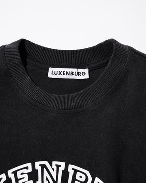 LUXENBURG SHREDDED CASTLE TANK CHARCOAL_9
