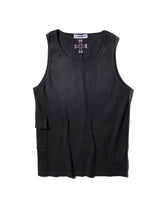 LUXENBURG_GALLERY TANK AGED SUNNED BLACK_1