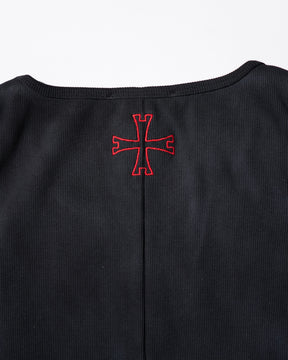 LUXENBURG_GALLERY TANK AGED SUNNED BLACK_3