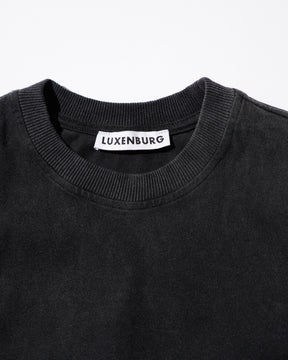 LUXENBURG CASTLE CREW AGED BLACK_5