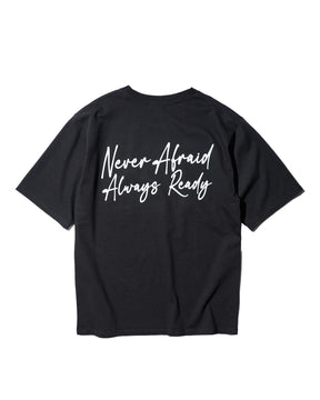 LU'U DAN CONCERT TEE BLACK_2
