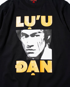 LU'U DAN CONCERT TEE BLACK_7