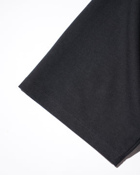 LU'U DAN CONCERT TEE BLACK_9