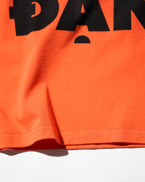 LU'U DAN CONCERT TEE FEVER ORANGE_11