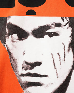 LU'U DAN CONCERT TEE FEVER ORANGE_9