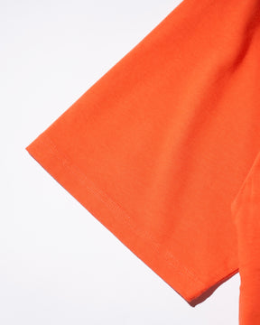 LU'U DAN CONCERT TEE FEVER ORANGE_10