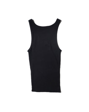 LU'U DAN / TANK TOP BLACK_2