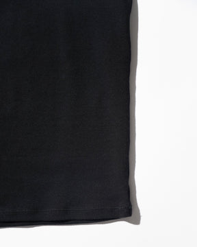 LU'U DAN / TANK TOP BLACK_5
