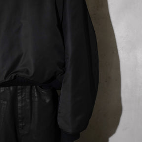 <span style="color: #f50b0b;">Last One</span> 
LU'U DAN / UNIBOMBER BLACK