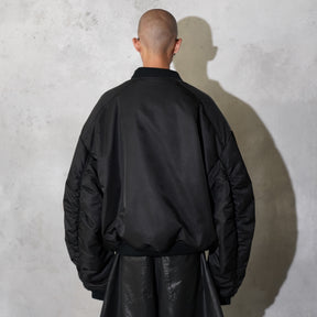 <span style="color: #f50b0b;">Last One</span> 
LU'U DAN / UNIBOMBER BLACK