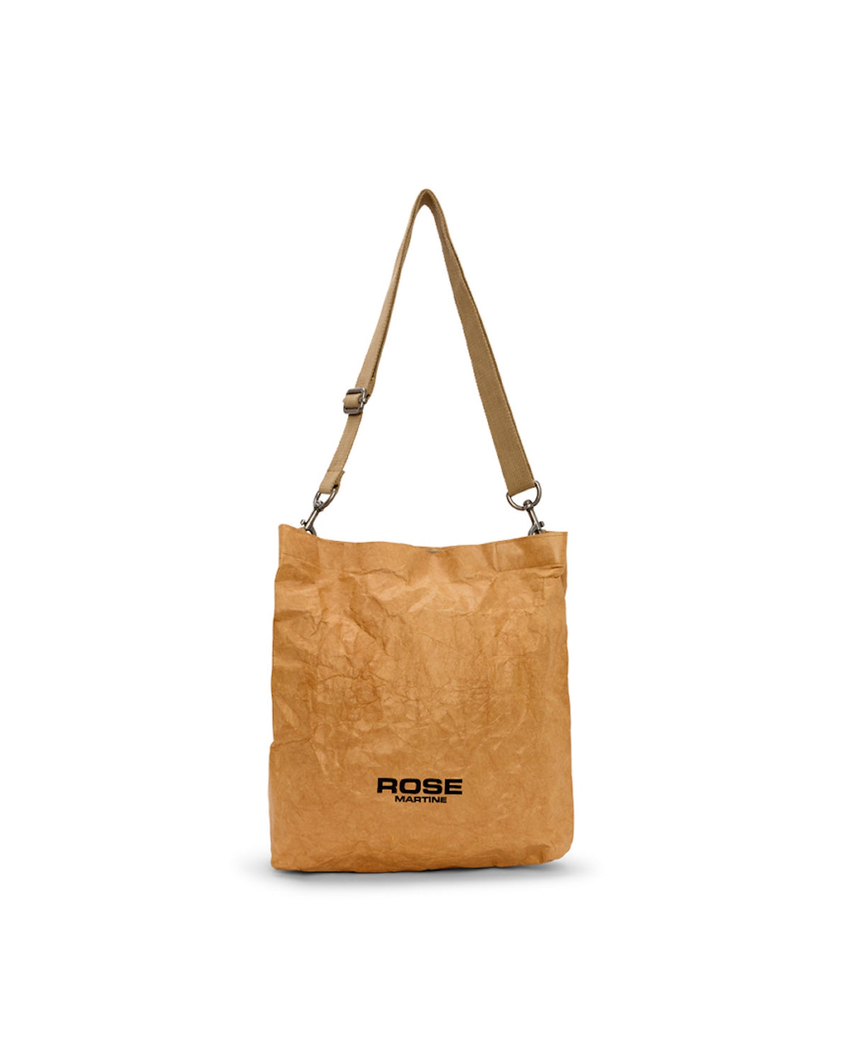 <span style="color: #f50b0b;">Last One</span> Martine Rose / FOLDABLE SMALL BAG BEIGE