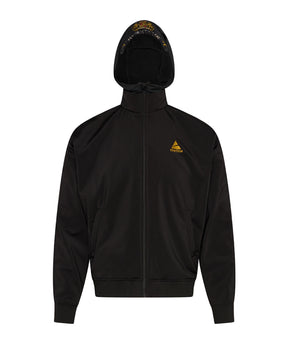 <span style="color: #f50b0b;">Last One</span> Martine Rose / HOOD CAP TRACK JACKET BLACK