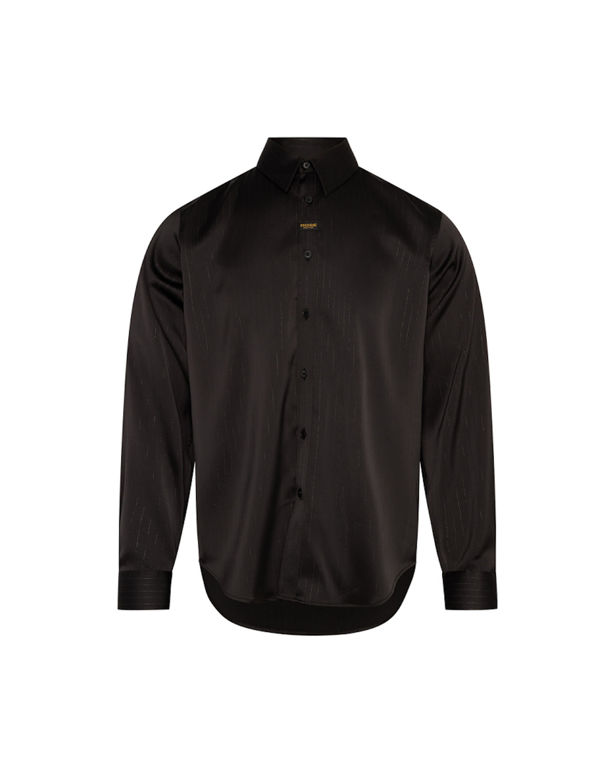 Martine Rose / CLASSIC SHIRT BLACK