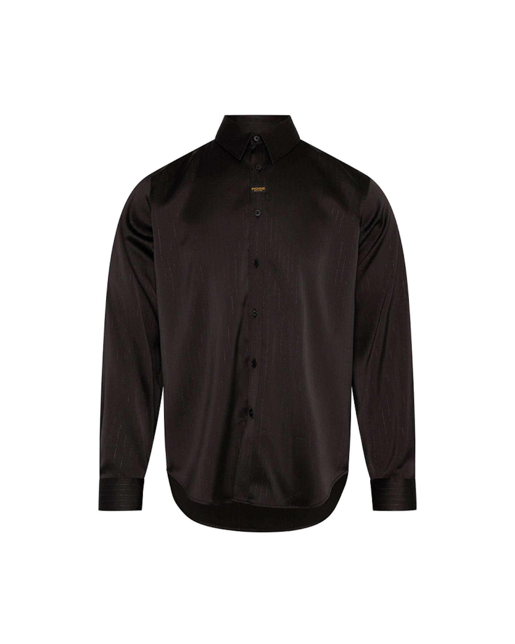Martine Rose / CLASSIC SHIRT BLACK