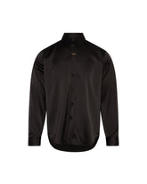 Martine Rose / CLASSIC SHIRT BLACK